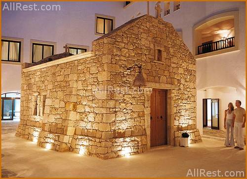 Terra Maris Hotel 20